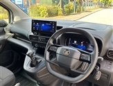 Vauxhall Combo Image 5