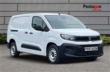 Vauxhall Combo