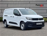 Vauxhall Combo Image 1