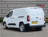 Vauxhall Combo Image 2