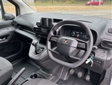 Vauxhall Combo Image 5