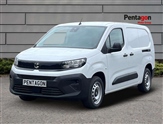 Vauxhall Combo Image 3