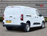 Vauxhall Combo Image 4