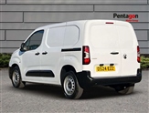 Vauxhall Combo Image 2