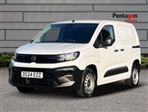 Vauxhall Combo Image 3
