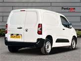 Vauxhall Combo Image 4