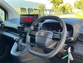 Vauxhall Combo Image 5
