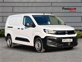 Vauxhall Combo Image 1