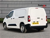 Vauxhall Combo Image 2