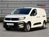 Vauxhall Combo Image 3