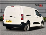 Vauxhall Combo Image 4