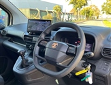 Vauxhall Combo Image 5