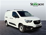 Vauxhall Combo Image 1
