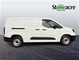 Vauxhall Combo Image 2