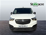 Vauxhall Combo Image 3