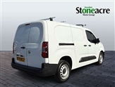 Vauxhall Combo Image 4