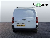 Vauxhall Combo Image 5