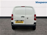 Vauxhall Combo Image 5
