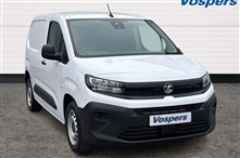 Vauxhall Combo