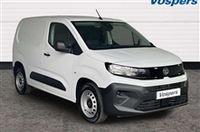 Vauxhall Combo