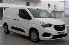 Vauxhall Combo