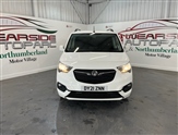 Vauxhall Combo Image 2