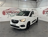 Vauxhall Combo Image 3