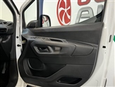 Vauxhall Combo Image 4