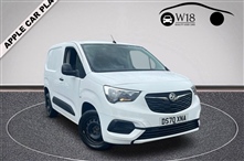 Vauxhall Combo