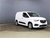 Used Vauxhall Combo