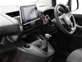 Vauxhall Combo Image 2