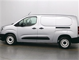 Vauxhall Combo Image 4