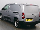 Vauxhall Combo Image 5