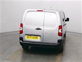 Vauxhall Combo Image 6