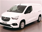Vauxhall Combo Image 1