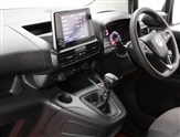 Vauxhall Combo Image 2