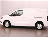 Vauxhall Combo Image 5