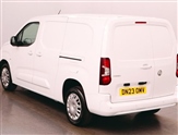 Vauxhall Combo Image 6
