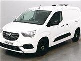 Vauxhall Combo Image 1