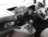 Vauxhall Combo Image 2