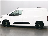 Vauxhall Combo Image 4