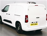 Vauxhall Combo Image 5