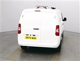 Vauxhall Combo Image 6