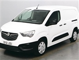 Vauxhall Combo Image 1