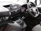 Vauxhall Combo Image 2
