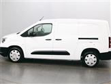 Vauxhall Combo Image 4
