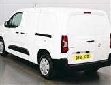 Vauxhall Combo Image 5