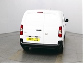 Vauxhall Combo Image 6