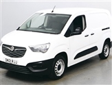 Vauxhall Combo Image 1
