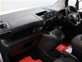 Vauxhall Combo Image 2
